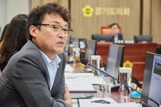 [NSP NEWS Image]이종춘 경기도의원, 수원월드컵재단 조직 쇄신·파주 임진각 주차장 대응 요구