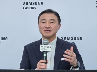 [NSP NEWS Image]삼성전자, 갤럭시 Z8로 폴더블 선택지 확대…노태문 대표 “폴더블은 이제 일상”