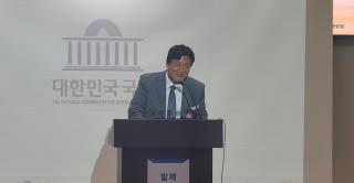 [NSP NEWS Image]손배찬 파주시장 “접경지역 낡은 틀 탈피…기회의 