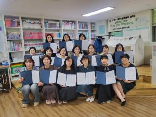 [NSP NEWS Image]평택시자원봉사센터, 아동돌봄 기관과 청소년 자원봉사 활성화 업무협약 체결