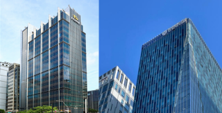 [NSP NEWS Image][기업실적]KB손보·신한라이프, 상반기 순이익 동반 감소…손해율 상승이 발목