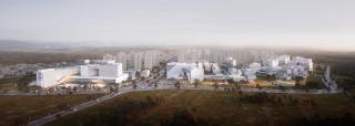[NSP NEWS Image][사업 진행 리포트]파주시, 2032년 개원 목표·500병상 규모 종합병원 추진