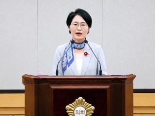 [NSP NEWS Image]민덕희 여수시의원, 교육·훈련과 취업 중심 일자리 정책 제안