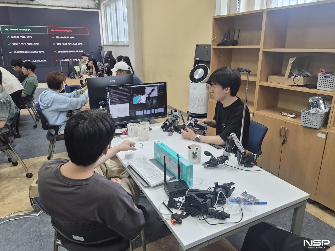 -(사진 = 국립군산대학교)