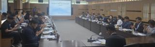 [NSP NEWS Image]영천시, 도심 제2탄약창 이전 기본계획 수립 착수