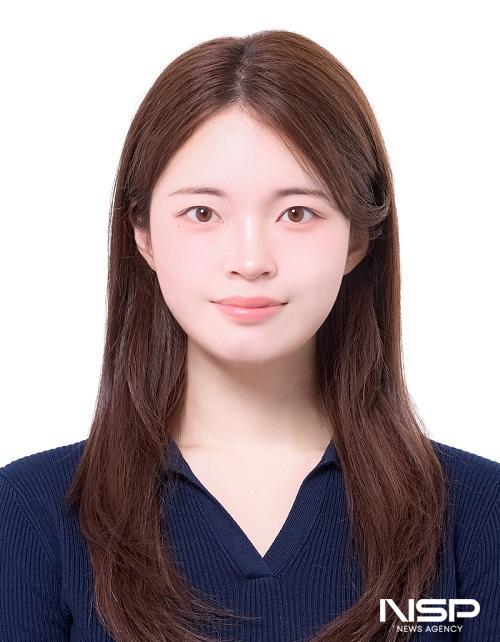 -이가영 제1저자 (사진 = 원광대학교)