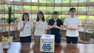 [NSP NEWS Image]전남광주교육청, 지방공무원 인사평정 공정성 높인다