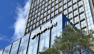 [NSP NEWS Image][기업실적]우리투자증권, 상반기 순이익 250억원…IB·유가증권 부문 힘입어 전년 대비 47% 증가
