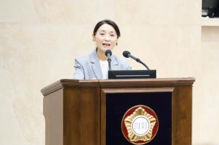 [NSP NEWS Image]서정일 용인시의원, 도시기반시설 관리계획 수립 촉구