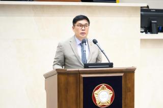 [NSP NEWS Image]임현수 용인시의원, “매월 1일 충전 대란 해소 위해 지역화폐 예산 대폭 늘려야”