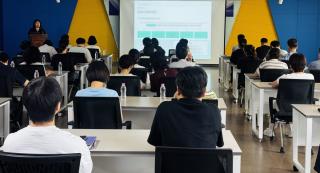 [NSP NEWS Image]안양시, 소속 공무원 대상 ‘공공디자인 역량 강화 교육’ 실시