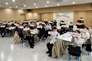 [NSP NEWS Image]고양시, 생명 안전망 구축 확대