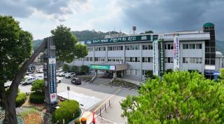 (NSP NEWS Image)진안군, 지적재조사 ‘현장민원실’ 운영