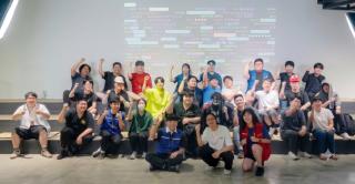 (NSP NEWS Image)희망스튜디오, 슈퍼 스피드런 마라톤 Lite 마무리