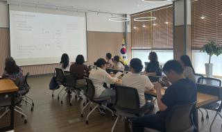 (NSP NEWS Image)전남광주교육청, ‘학부모 진로진학 브런치 카페’ 운영