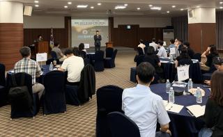 (NSP NEWS Image)전남광주통합특별시교육청, 전남·광주 감사 업무 통합 ‘박차’