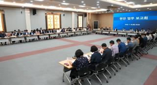 (NSP NEWS Image)나주시,  현장 중심 폭염 대응 강화…온열질환 예방 행정력 집중