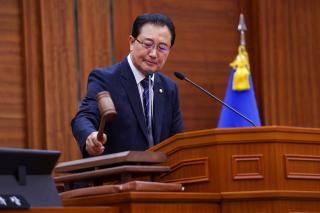 (NSP NEWS Image)나주시의회,  29일 제280회 임시회 폐회