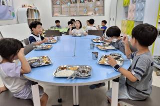 (NSP NEWS Image)예천군, 8월 21일까지 ‘2026년 초등방학 틈새돌봄사업’ 본격 운영