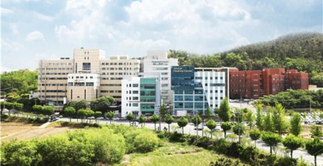 -동국대학교 경주병원 (사진 = 동국대학교 경주병원)