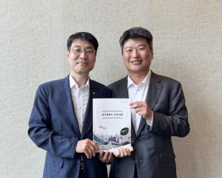 (NSP NEWS Image)김정기 대구시 행정부시장, 기획예산처·국토부·문체부 방문...국비확보 ‘속도전’