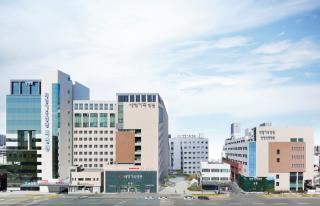 (NSP NEWS Image)포항세명기독병원, ‘급성기 뇌졸중 적정성 평가’ 7회 연속 최우수 1등급 획득