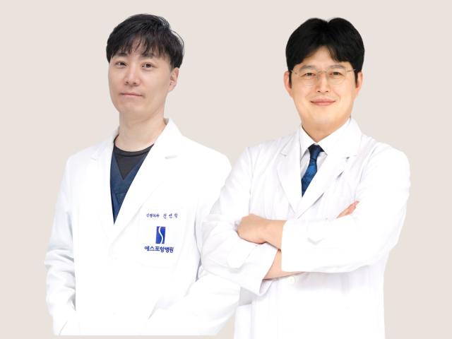 -에스포항병원 뇌혈관센터 김영수, 진선탁 신경외과 전문의가 미국 시애틀에서 열린 미국신경중재수술학회 제23차 연례학술대회에서 생분해성 미세구 만성 경막하 혈종 색전술 첫 인체 결과