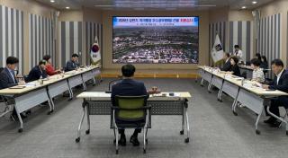 (NSP NEWS Image)경주시, 2026년 상반기 적극행정 우수공무원 선정