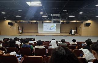 (NSP NEWS Image)경북교육청, ‘건강한 일터 조성’을 위한 산업안전보건교육 실시