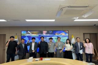 (NSP NEWS Image)상주시, SPC GFS·농협유통산물 판로 확대 협력 강화