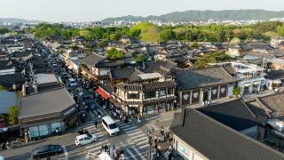 (NSP NEWS Image)경주시, 문체부 ‘글로벌 관광특구 육성사업’ 선정...국비 30억 확보
