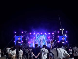 (NSP NEWS Image)강릉시, 경포 여름축제 열기 이어간다…‘축제는 키우고 바가지요금은 잡고’