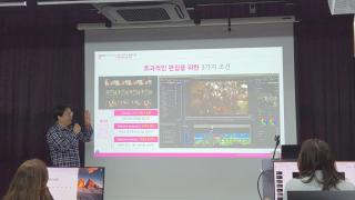 (NSP NEWS Image)경기도, ‘AI 콘텐츠 캠퍼스’ 교육생 모집…실무 과제 연계 과정 운영