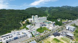 (NSP NEWS Image)에스포항병원, 건강보험심사평가원 급성기뇌졸중 적정성 평가 '1등급' 획득