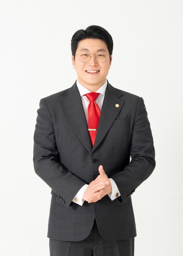 -김민석 강서구의회 미래복지위원장 (사진 = 강서구의회)