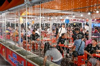 (NSP NEWS Image)영주시, ‘2026 시원나잇 페스타’ 성료