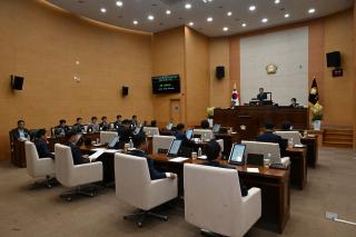 (NSP NEWS Image)완주군의회, 제302회 임시회 폐회… ‘안전한 완주’ 4대 의정방향 제시