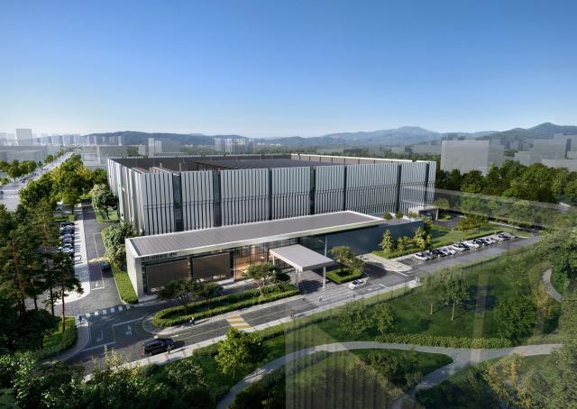 (NSP NEWS Image)삼성SDS, 국가 AI 컴퓨팅센터 착공…AI 인프라 구축 본격화