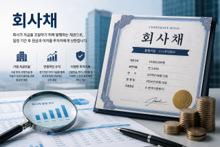 (NSP NEWS Image)올 상반기 CP·단기사채 68% 급증 1273조…주식·회사채는 15.6% 감소