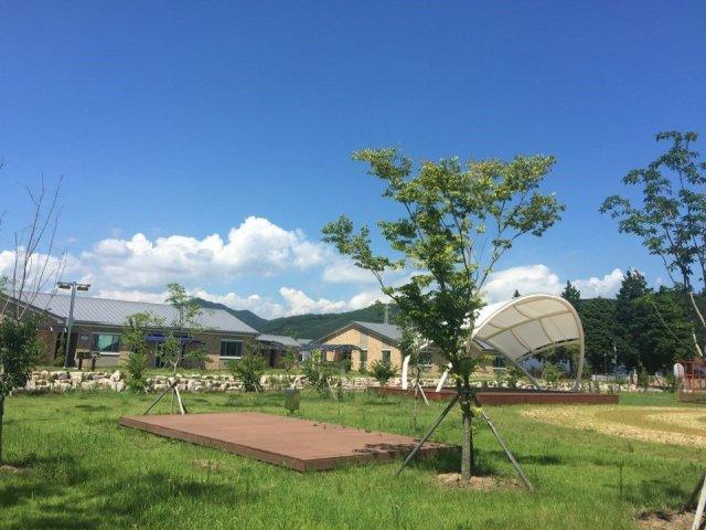 -섬진강끝들마을 (사진 = 광양시청)