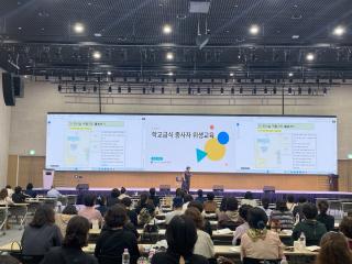(NSP NEWS Image)안동교육지원청, 2026년 학교급식 종사자 위생교육 실시