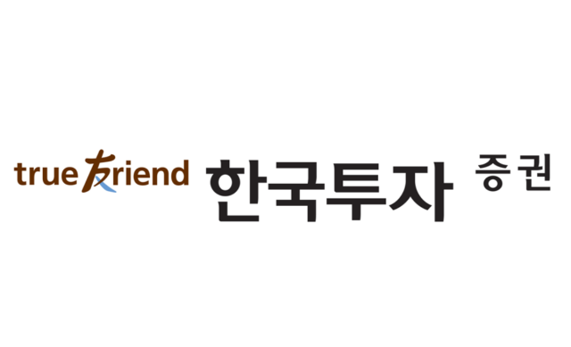 -한국투자증권 CI (이미지 = 한국투자증권)