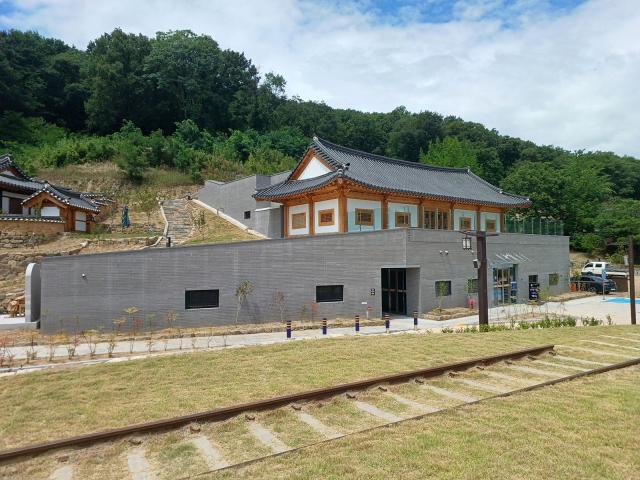 -석주 이상룡 선생의 독립운동 정신을 만나다, 임청각 역사문화공유관 월영야행 기간 임시 운영, 독립운동의 역사와 임청각의 문화적 가치 알리는 전시공간 마련, 관련 절차 마무리 후 정