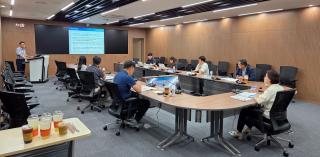 (NSP NEWS Image)경북도, 울릉공항 시대 대비 여객선 준공영제 추진방안 마련 착수