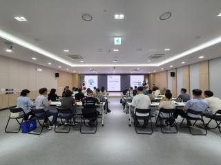 (NSP NEWS Image)곡성군, 농지 전수 심층조사 본격 시동