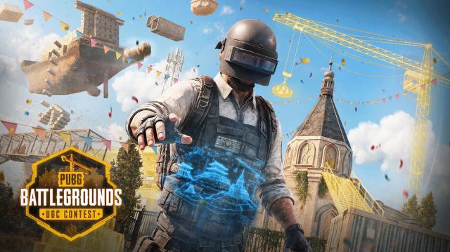 -‘PUBG: 배틀그라운드’. (이미지 = 크래프톤)