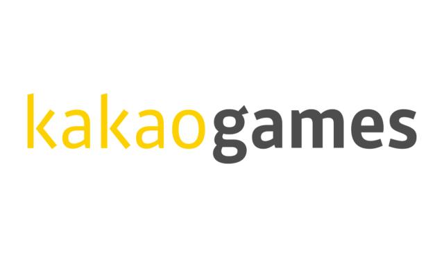 -카카오게임즈 CI. (이미지 = 카카오게임즈)