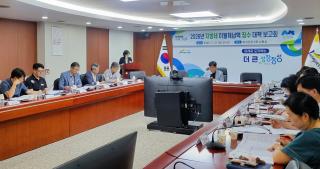 (NSP NEWS Image)장성군, 안 낸 세금 꼭 받는다···징수대책 강력 추진