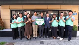 (NSP NEWS Image)교보생명, 이동약자 위한 ‘무장애지도’ 제작 착수…연말까지 120곳 추가 발굴 목표