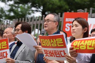 (NSP NEWS Image)상반기 자영업 폐업 62만4천 건 역대 최고…소상공인, 최저임금 취소 행정소송으로 맞대응